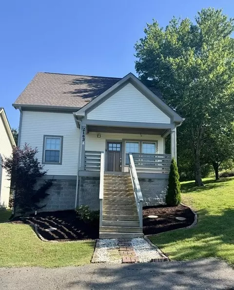 2143 Bell St #A, Ashland City, TN 37015