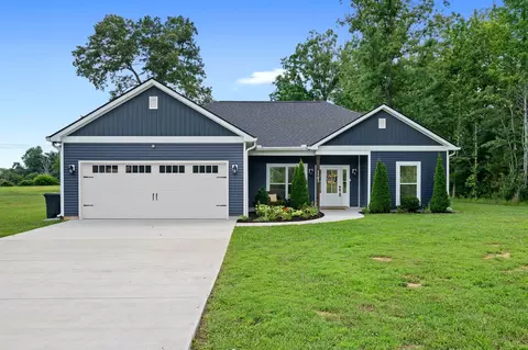 1502 Woosley Rd, Tullahoma, TN 37388