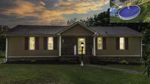 309 Skyline Dr, White House, TN 37188
