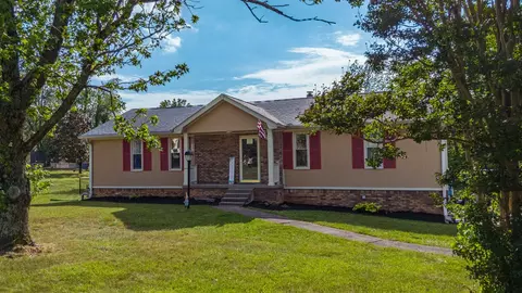 309 Skyline Dr, White House, TN 37188