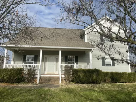 168 Windermere Ln NE, Cleveland, TN 37323