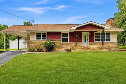 256 Sequoia St, Dayton, TN 37321
