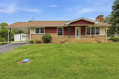 256 Sequoia St, Dayton, TN 37321