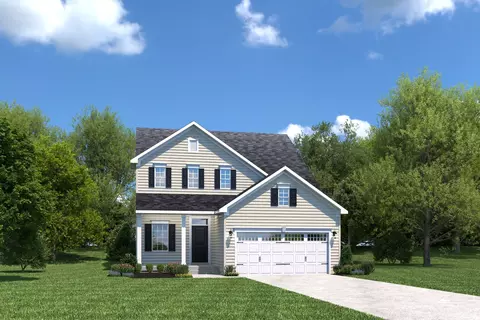 3853 Candice Dr, Murfreesboro, TN 37128