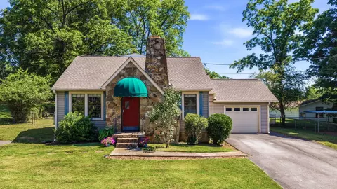 201 Cline St, Chattanooga, TN 37415