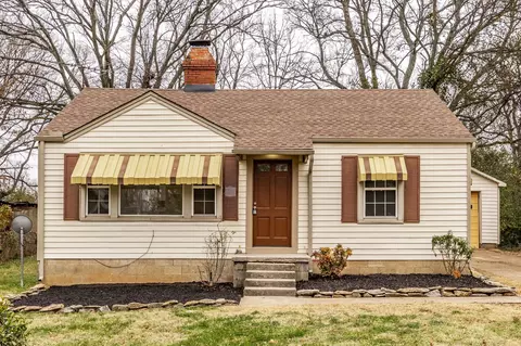 247 Morton Ave, Gallatin, TN 37066