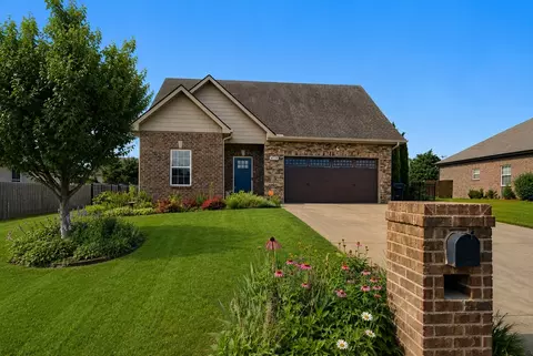 4719 Beryl Dr, Murfreesboro, TN 37128