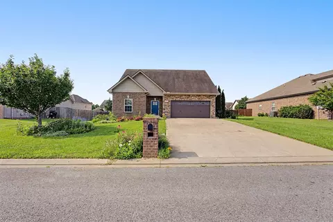 4719 Beryl Dr, Murfreesboro, TN 37128