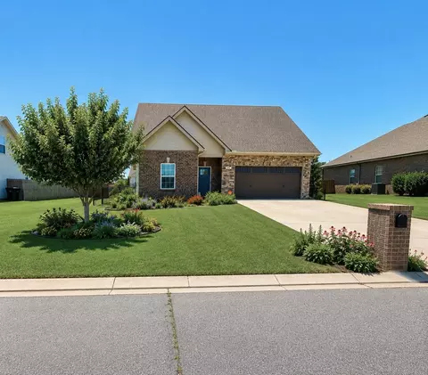 4719 Beryl Dr, Murfreesboro, TN 37128