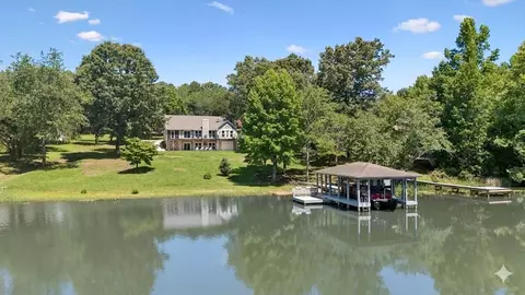 257 Mcarthur Ln, Birchwood, TN 37308