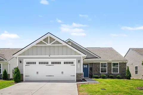 378 Carothers Way, White House, TN 37188
