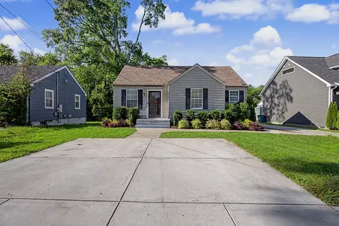 1313 Litton Ave # A, Nashville, TN 37216