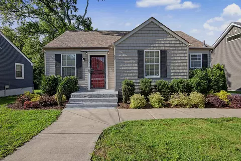 1313 Litton Ave # A, Nashville, TN 37216