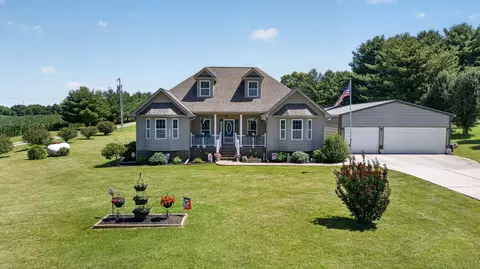 347 Keith Cove Rd, Cowan, TN 37318
