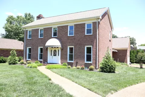 1505 Holmes Cir, Franklin, TN 37064