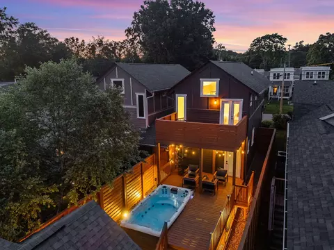 117 Rosebank Ave, Nashville, TN 37206