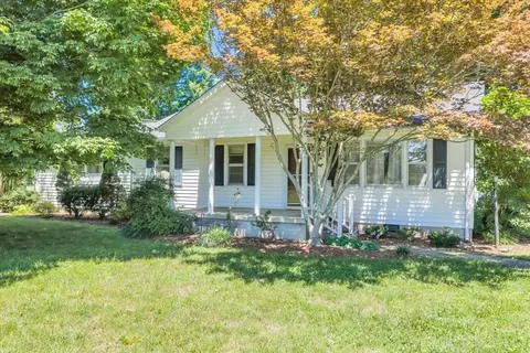 2898 Blanton Chapel Rd, Manchester, TN 37355