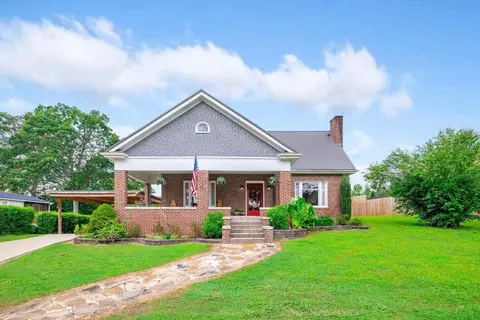 3801 Oweda Ter, Chattanooga, TN 37415