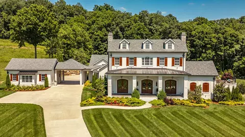 309 Hurt Rd, Hendersonville, TN 37075