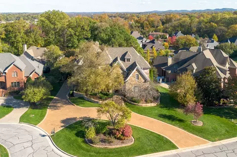 9538 Sanctuary Pl, Brentwood, TN 37027