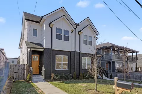 1909 15th Ave N # A, Nashville, TN 37208