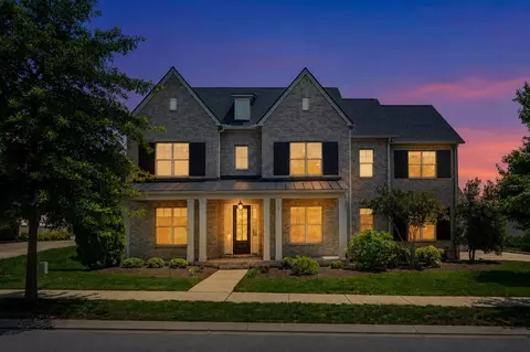 513 Central Dr, Franklin, TN 37064
