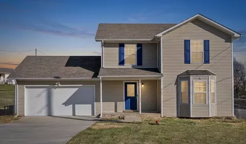 200 Grant Ave, Oak Grove, KY 42262