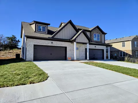 328 Chaney Rd #6, Smyrna, TN 37167