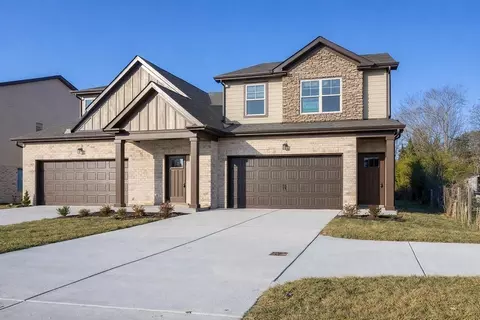 328 Chaney Rd #6, Smyrna, TN 37167