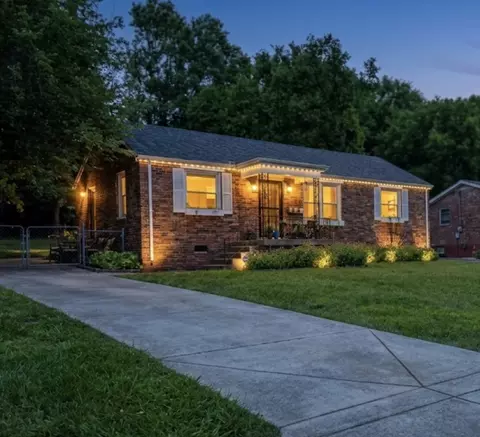 342 Elysian Fields Rd, Nashville, TN 37211