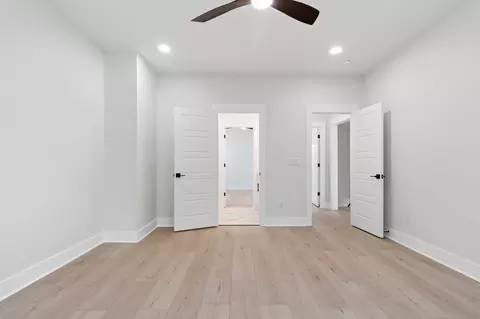 Bedroom - 606 Rucker Rd, Murfreesboro, TN 37127 photo 5 of 6