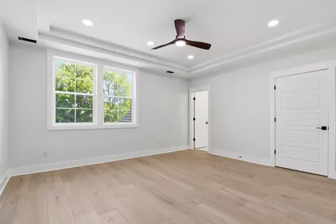 Bedroom - 606 Rucker Rd, Murfreesboro, TN 37127 photo 2 of 6