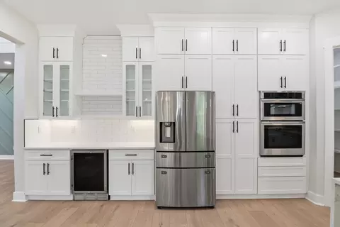 Kitchen - 606 Rucker Rd, Murfreesboro, TN 37127 photo 2 of 6