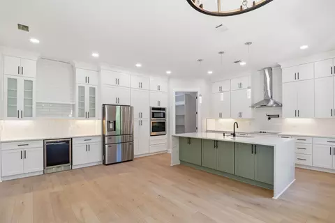 Kitchen - 606 Rucker Rd, Murfreesboro, TN 37127 photo 1 of 6