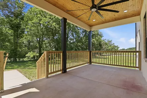 Exterior - 606 Rucker Rd, Murfreesboro, TN 37127 photo 3 of 6