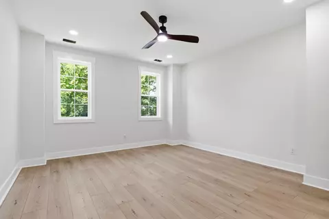 Bedroom - 606 Rucker Rd, Murfreesboro, TN 37127 photo 4 of 6