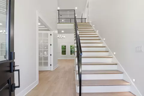 Entry Way - 606 Rucker Rd, Murfreesboro, TN 37127 photo 1 of 4