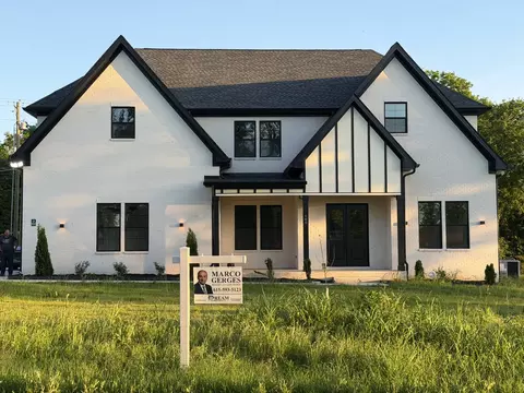 606 Rucker Rd, Murfreesboro, TN 37127