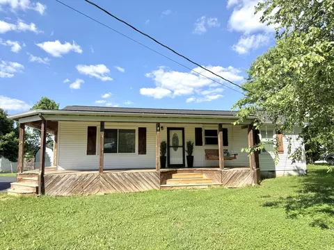 636 Warner Bridge Rd, Shelbyville, TN 37160