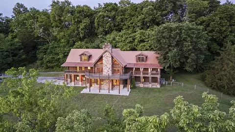 3378 Sweeney Hollow Rd, Franklin, TN 37064