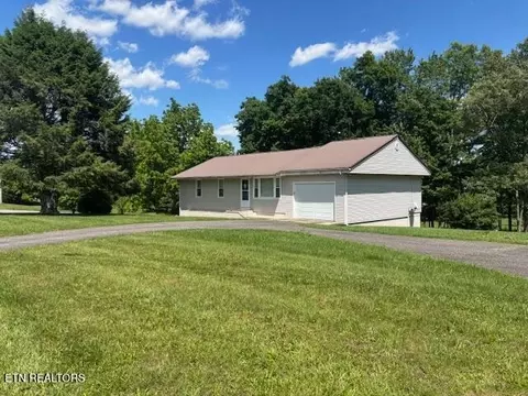 2721 Lantana Rd, Crossville, TN 38572