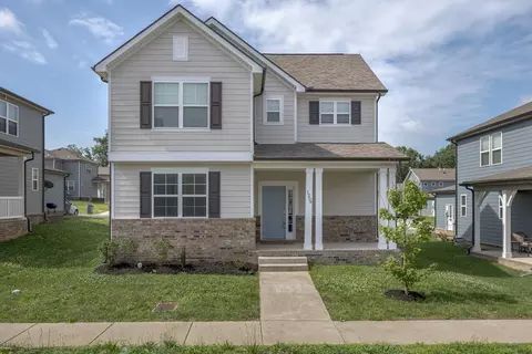1209 Foxton Ln, Antioch, TN 37013