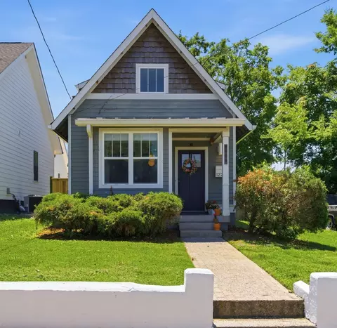 1223 Phillips St, Nashville, TN 37208