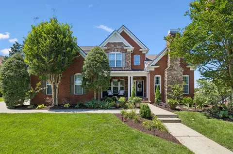 706 Pennines Cir, Brentwood, TN 37027