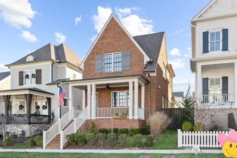 1019 Calico St, Franklin, TN 37064