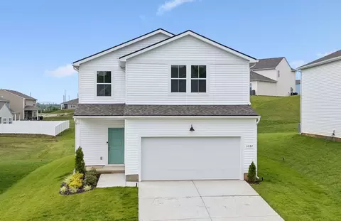 3282 Barrel Oak Pass, Columbia, TN 38401