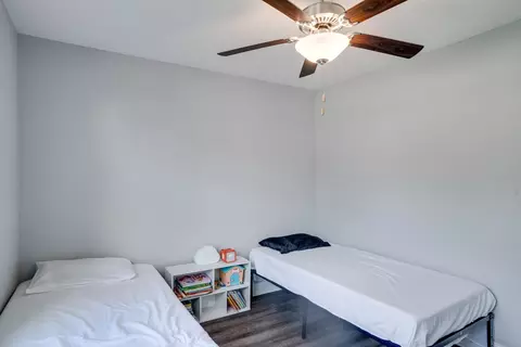 Bedroom - 826 Cedar Ln, Springfield, TN 37172 photo 5 of 5