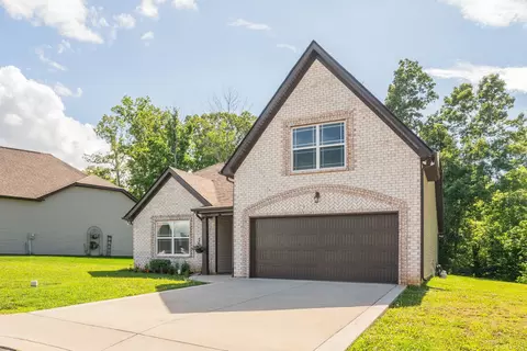 Exterior - 826 Cedar Ln, Springfield, TN 37172 photo 4 of 5