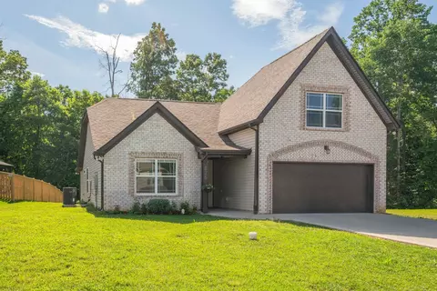 Exterior - 826 Cedar Ln, Springfield, TN 37172 photo 5 of 5