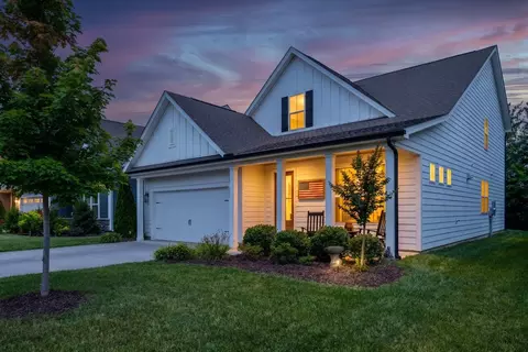 5051 Bridgemore Blvd, Murfreesboro, TN 37129